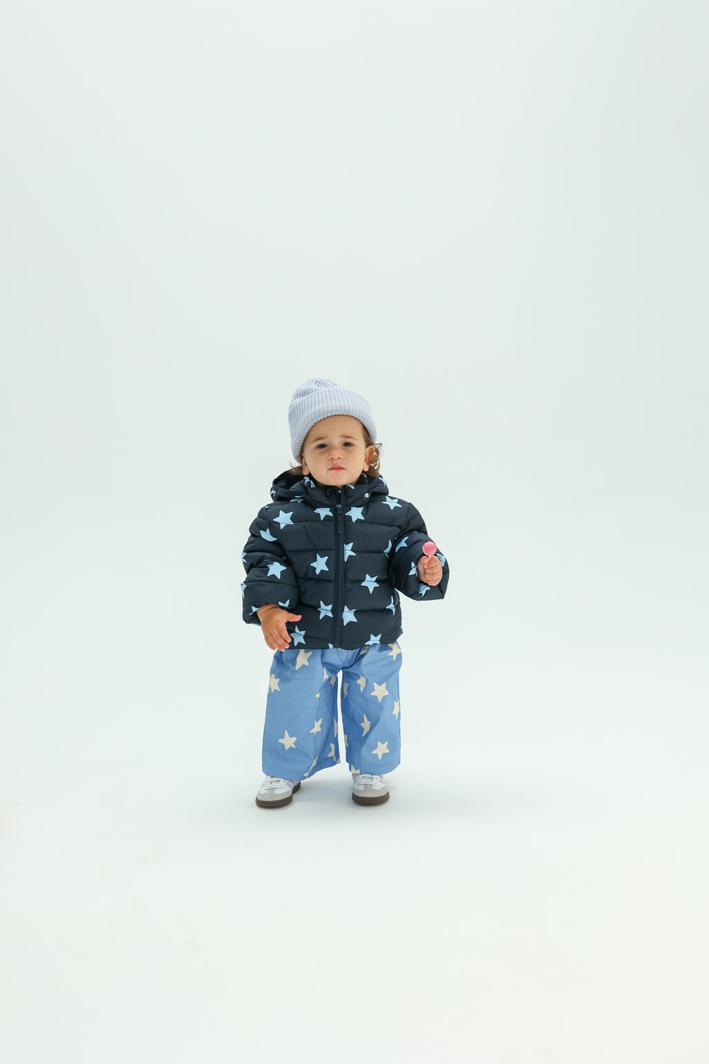 Sunday Siblings Lulu jacket