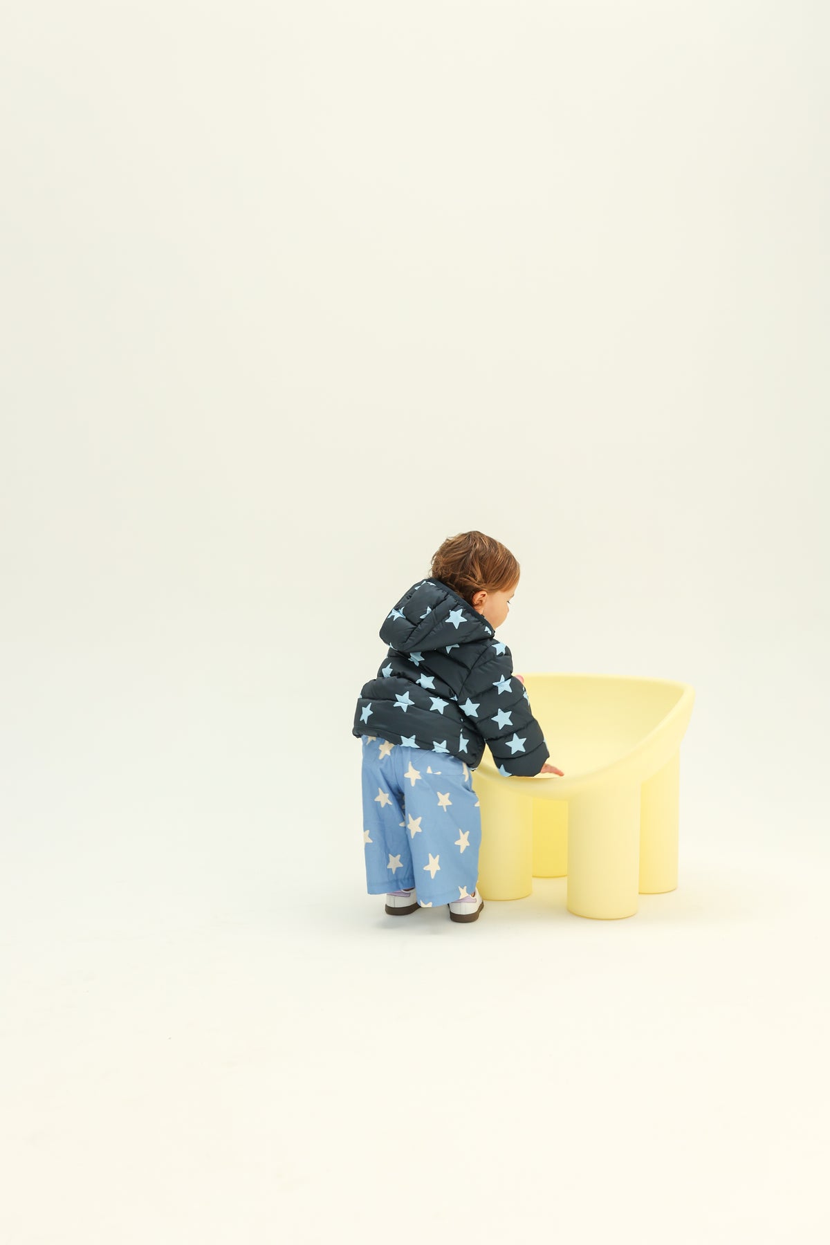 Sunday Siblings Lulu jacket