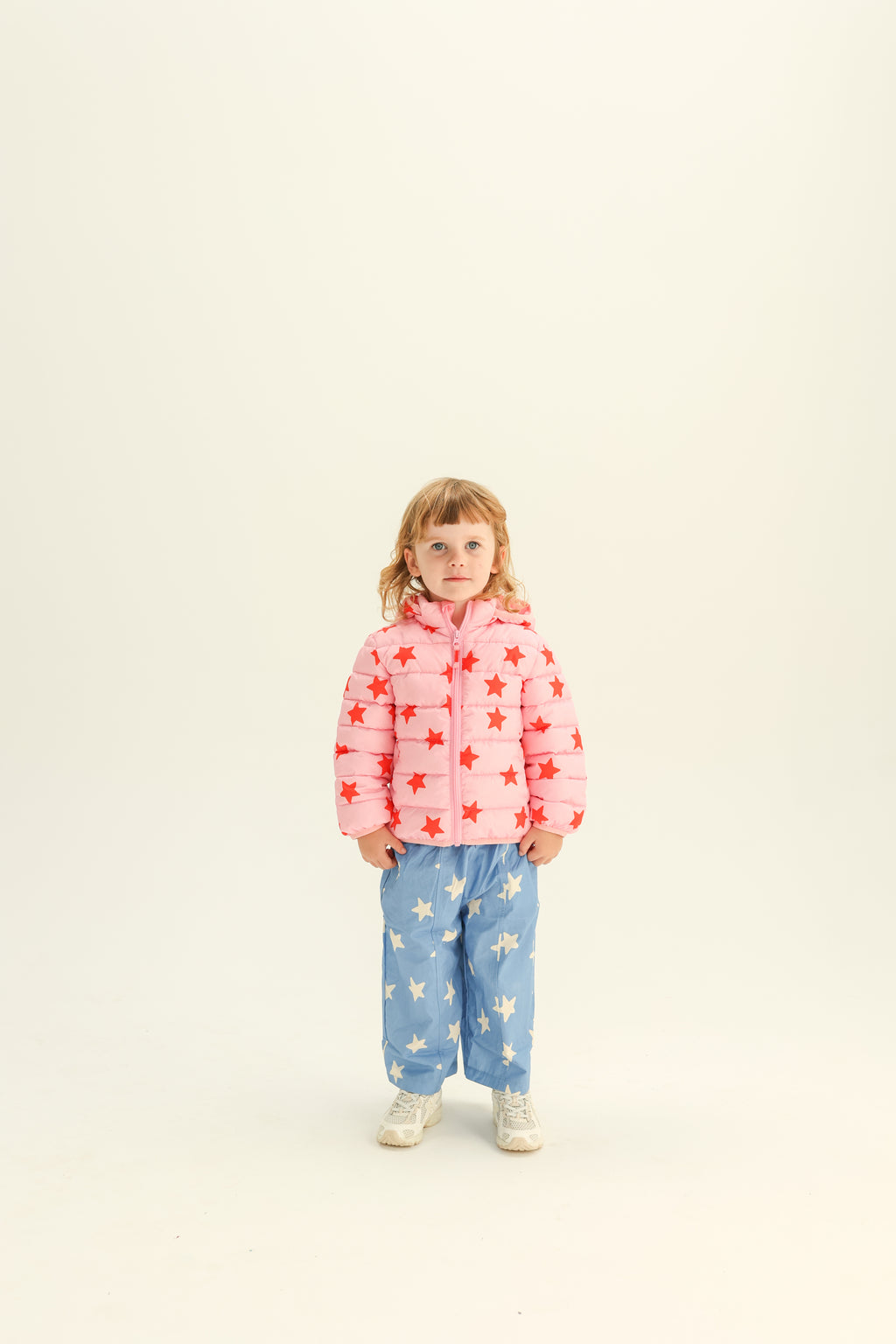Sunday Siblings Lulu jacket