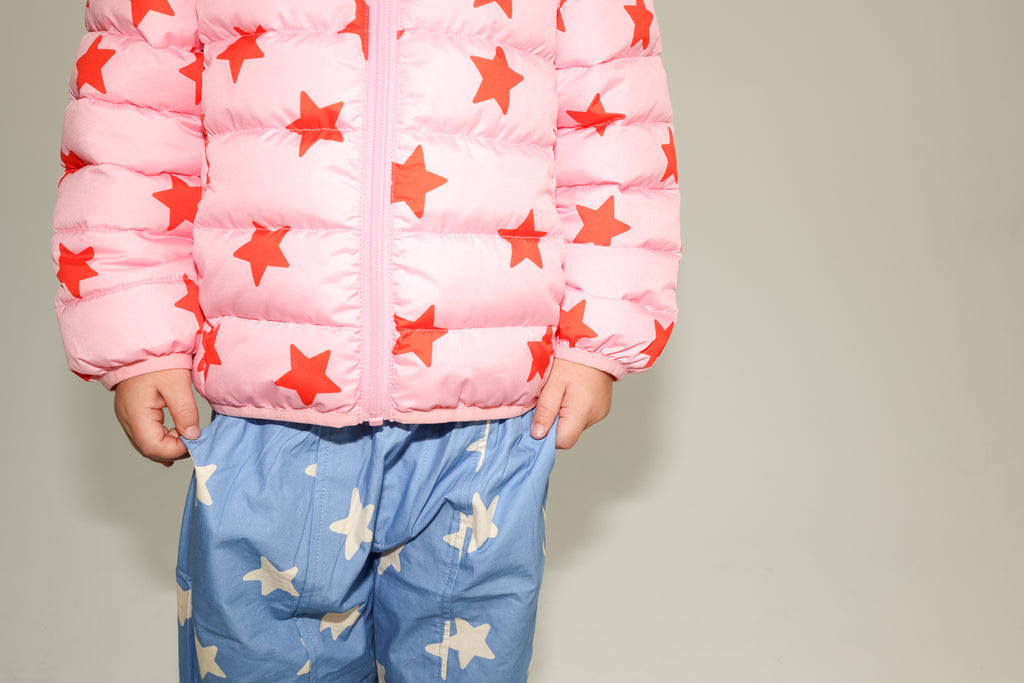 Sunday Siblings Lulu jacket