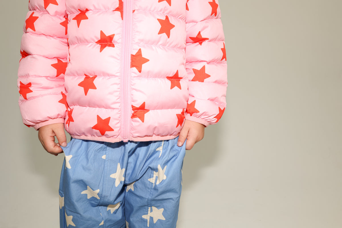 Sunday Siblings Lulu jacket