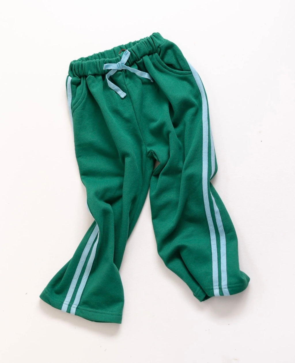 Pigeon said please trackies