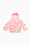 Sunday Siblings Lulu jacket