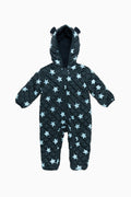 Sunday Siblings Freddie bear snow suit