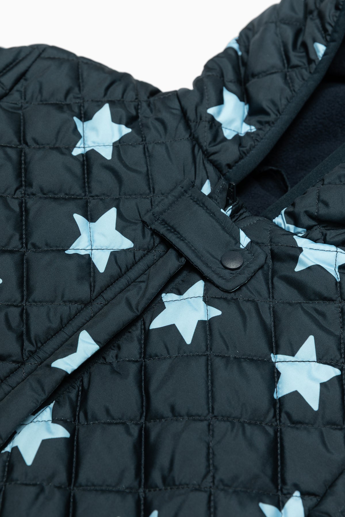 Sunday Siblings Freddie bear snow suit