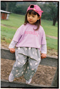 Sunday Siblings dusty star trousers